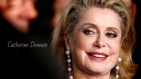 catherine deneuve youtube.